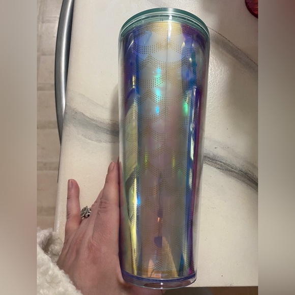 Starbucks venti cold cup - Picture 2 of 4